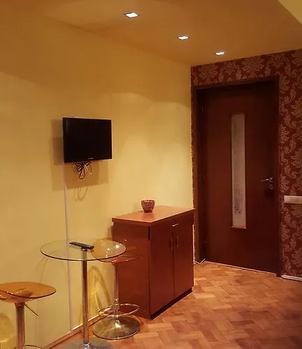 Hospitality Centrum- River