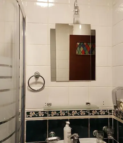 Hospitality Centrum- River Bukarest