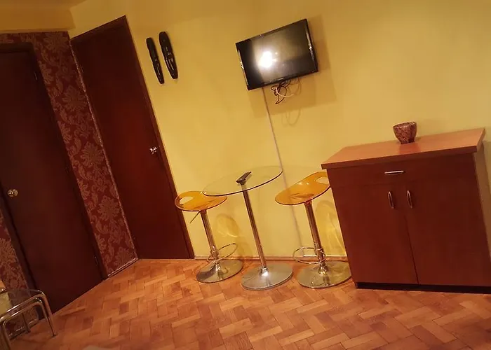 Hospitality Centrum- River