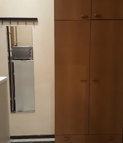 Apartman Hospitality Centrum- River