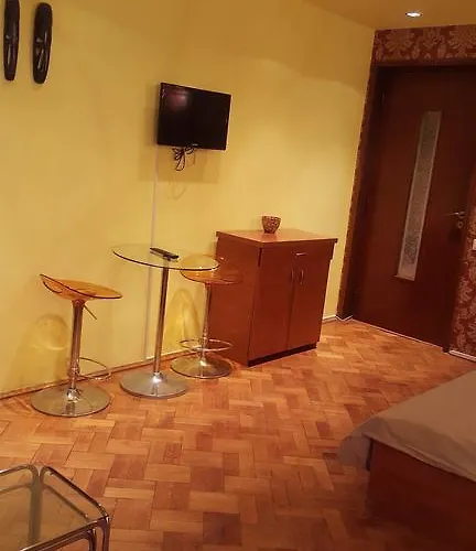 Hospitality Centrum- River * Bukarest