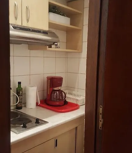 Hospitality Centrum- River *