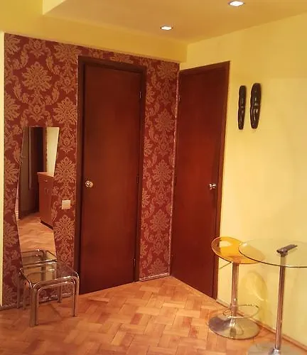 Hospitality Centrum- River