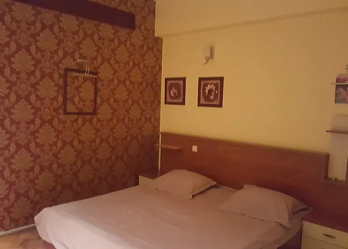 Hospitality Centrum- River *