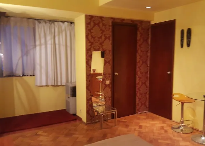 Hospitality Centrum- River Apartman *