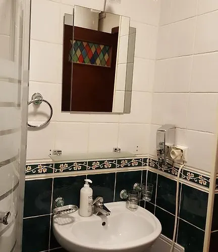 Hospitality Centrum- River Apartman