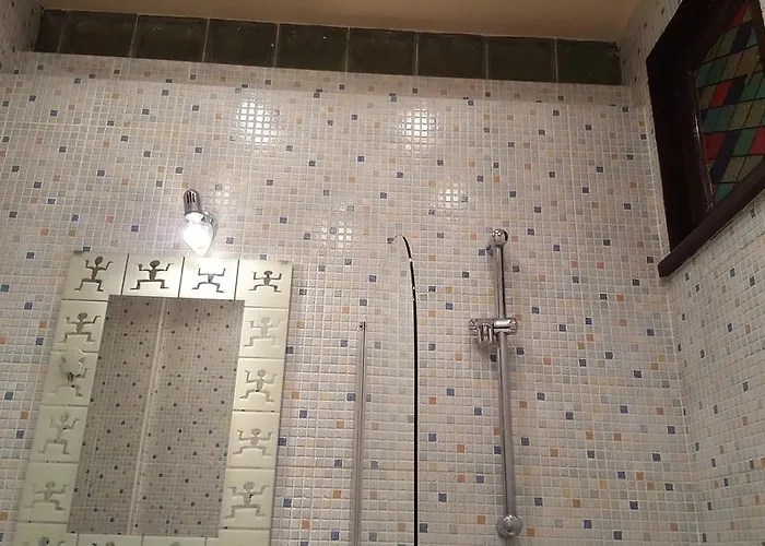 Hospitality Centrum- River Apartman Bukarest