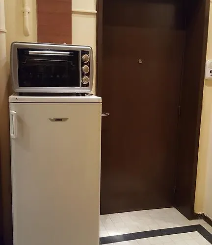 Hospitality Centrum- River Apartman